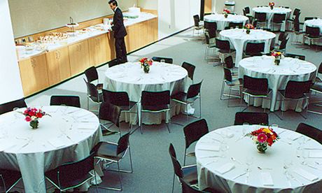 Public Auditorium Conference Center - 2