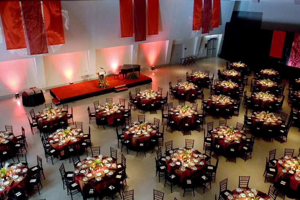 Public Auditorium Conference Center - 3