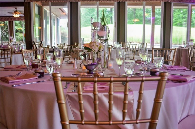 Quail Hollow Resort - 5