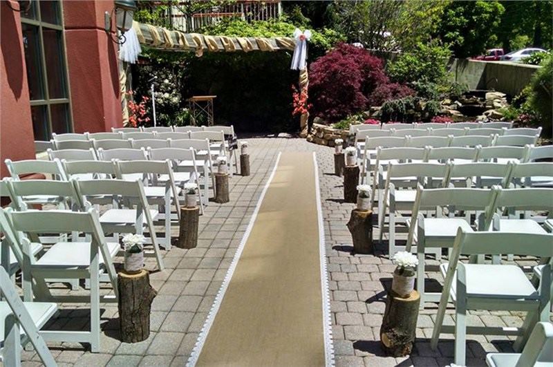 Quail Hollow Resort - 3