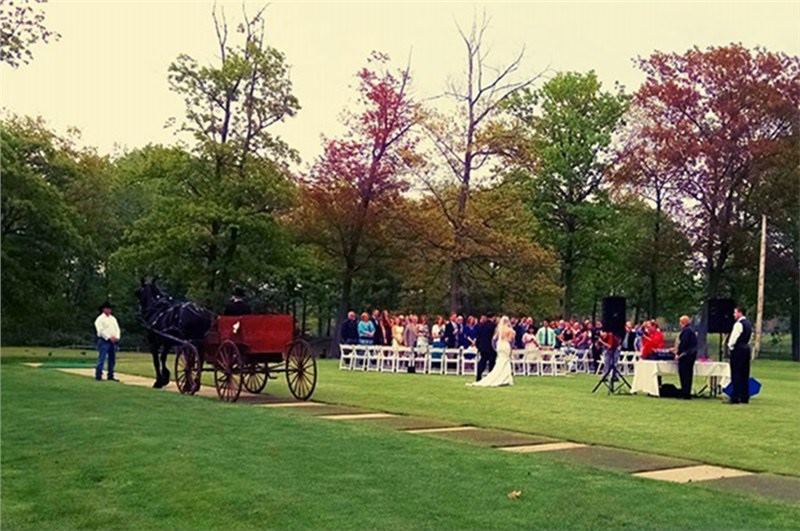 Quail Hollow Resort - 4