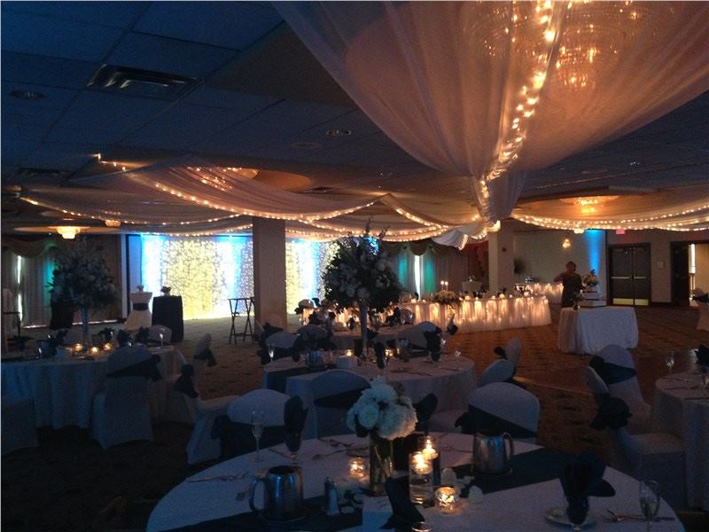 Quail Hollow Resort - 7