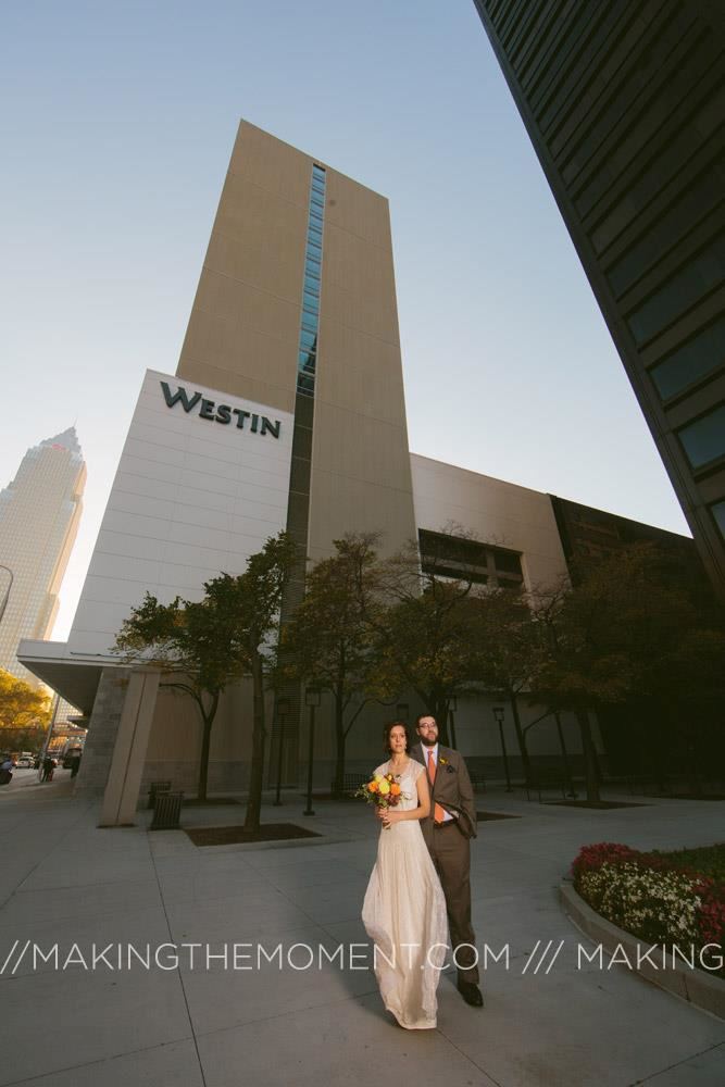 The Westin Cleveland Downtown - 1