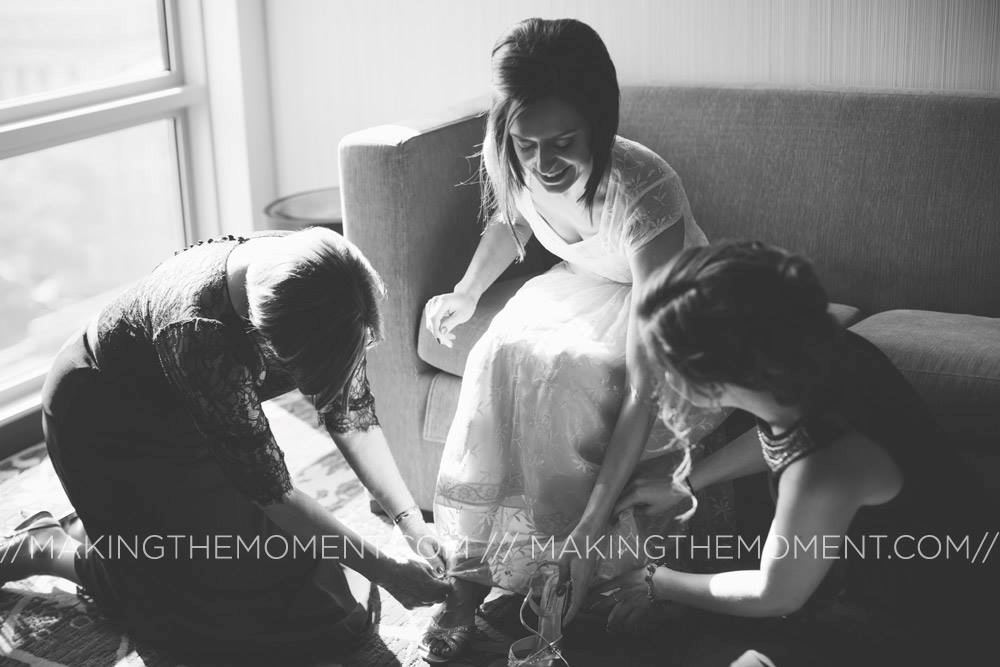 The Westin Cleveland Downtown - 3