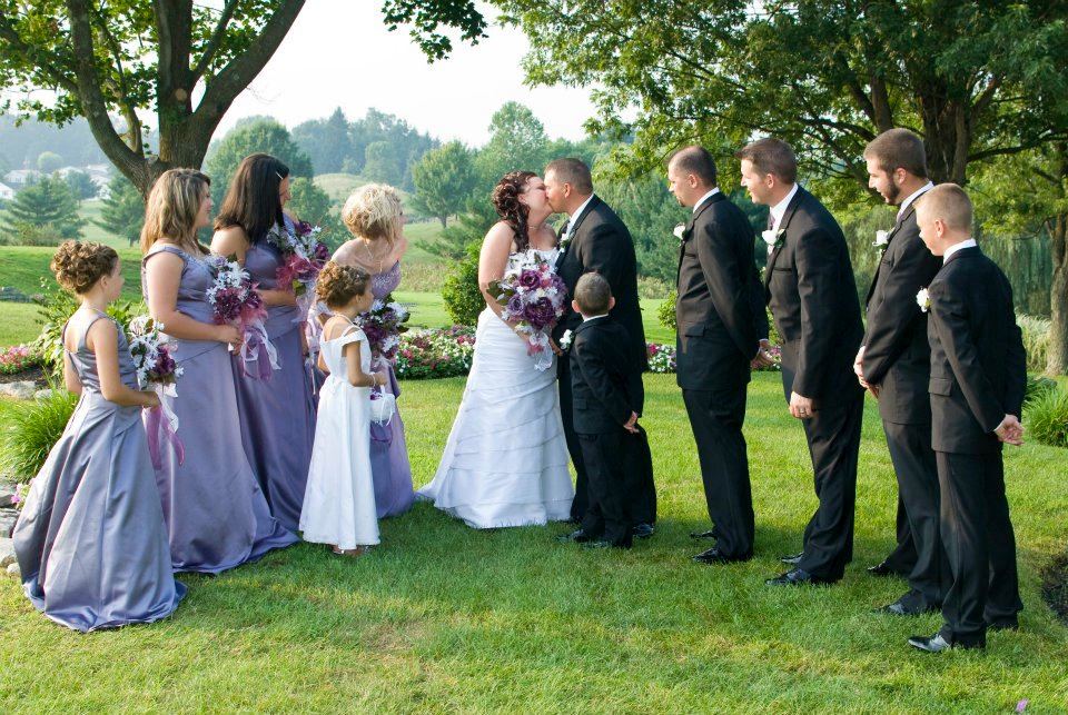 Eagle Sticks Golf Club - 2