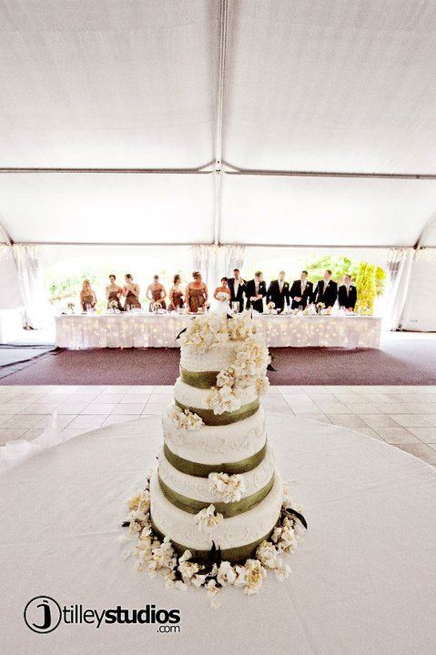 Eagle Sticks Golf Club - 5