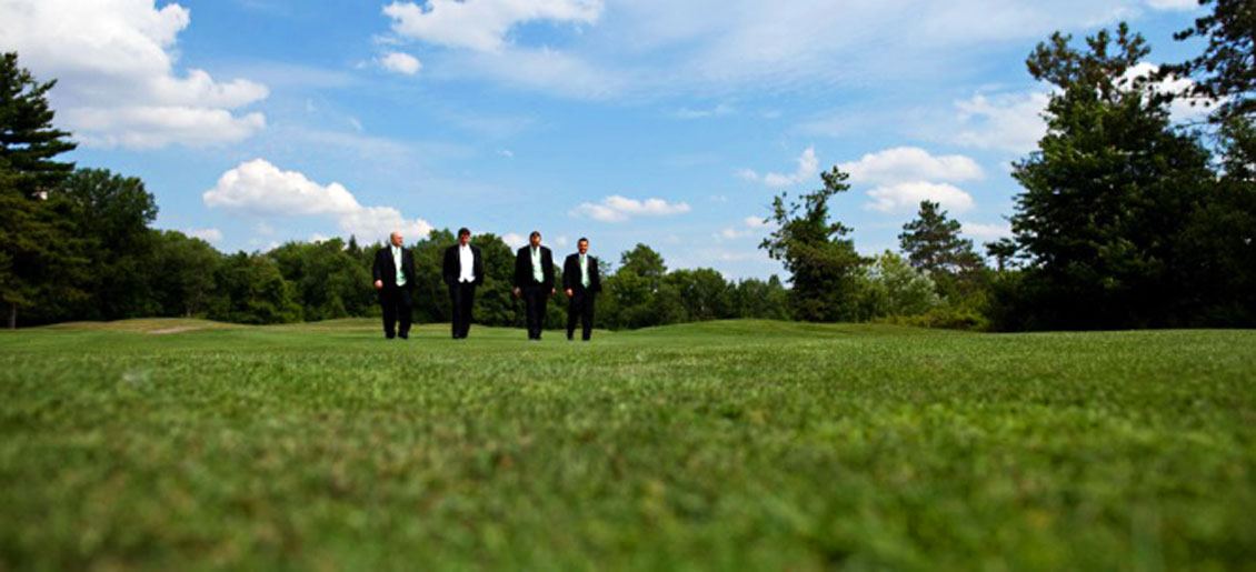 Springvale Golf Course And Ballroom - 2