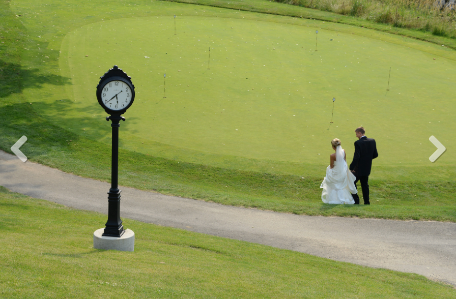 Piqua Country Club - 4