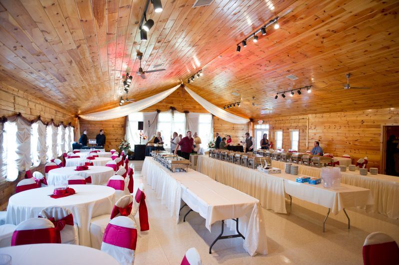 American Wilderness Campground And Event Center - 4