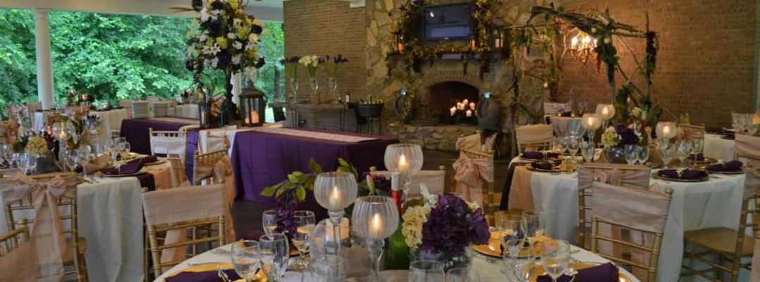 St. John's Chapel by the Creek - 6