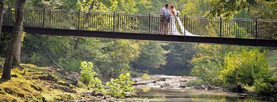 St. John's Chapel by the Creek - 2