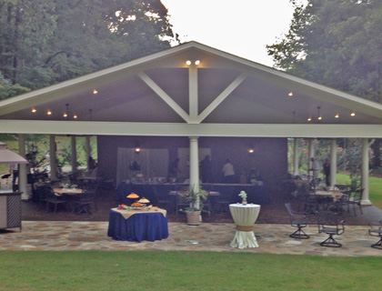 St. John's Chapel by the Creek - 4