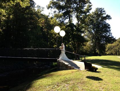 St. John's Chapel by the Creek - 7