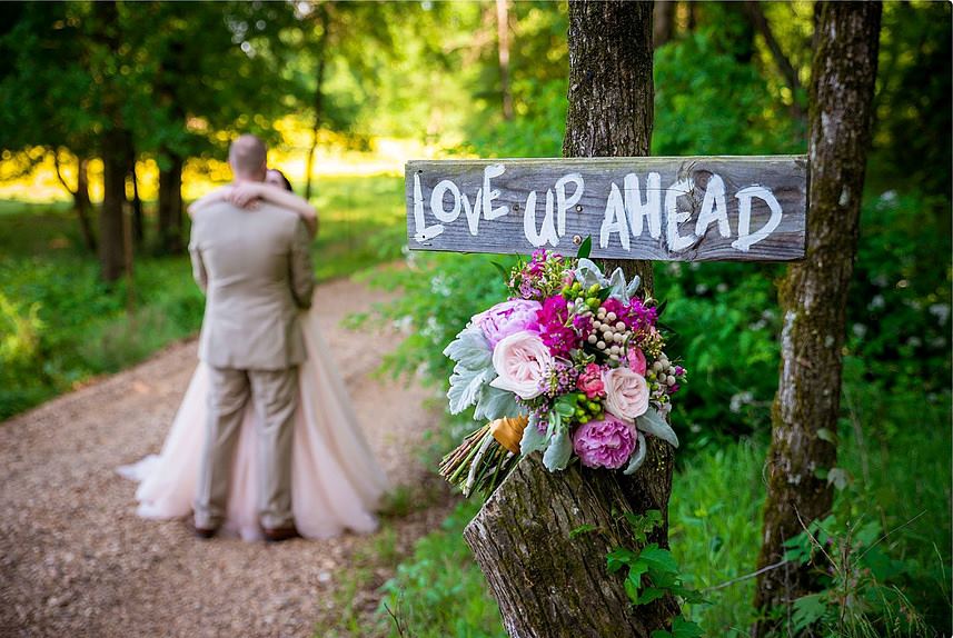 The Barn at Twin Oaks Ranch - 4