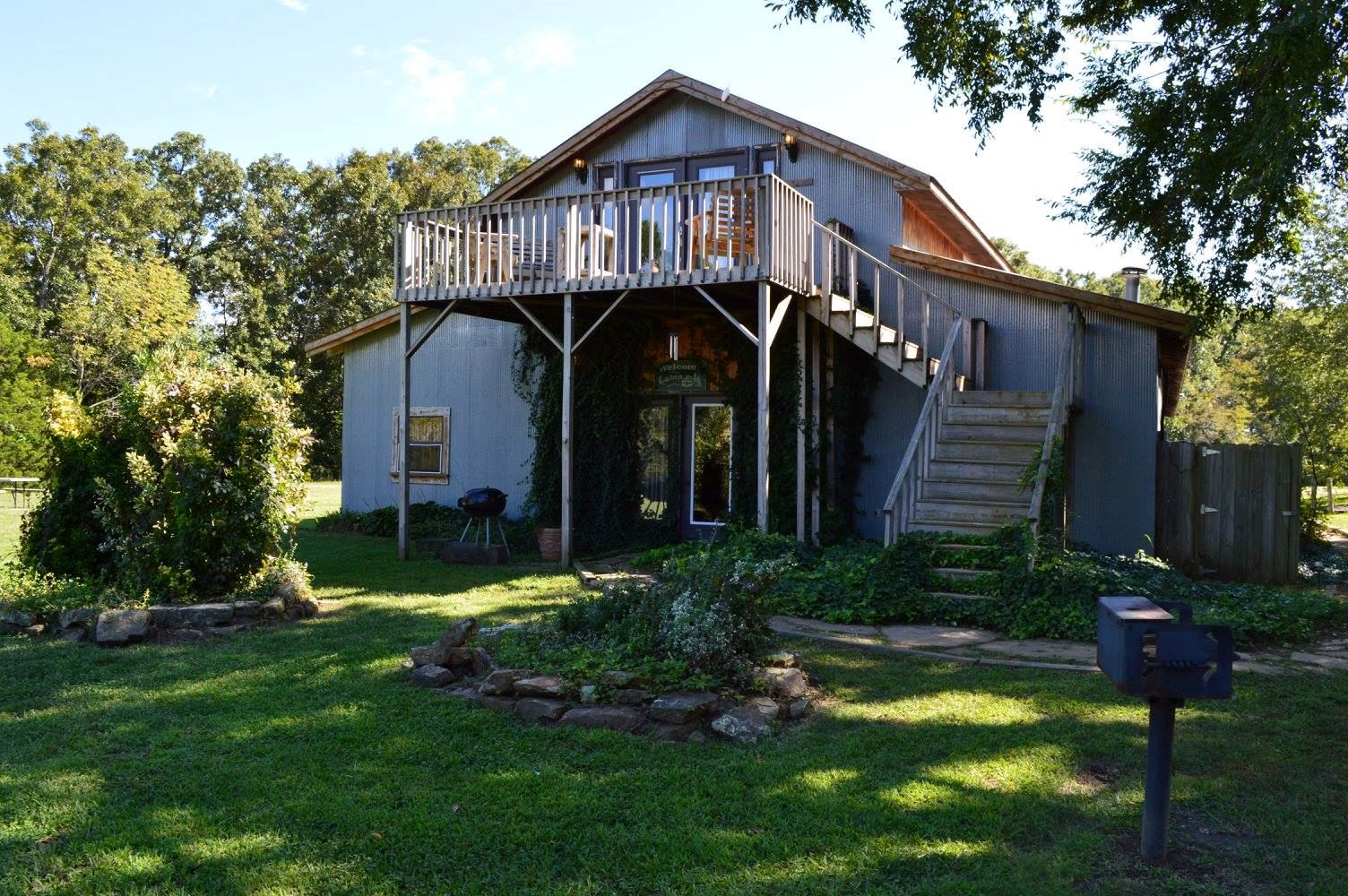 Mulberry Mountain Lodging And Events, Ozark, Arkansas, Wedding Venue