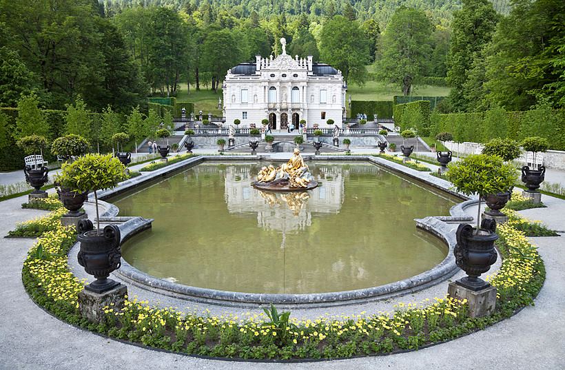 St. Bernards Broken Chapel - 4