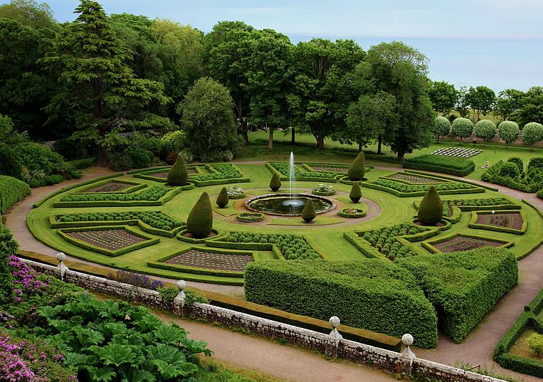 St. Bernards Broken Chapel - 2