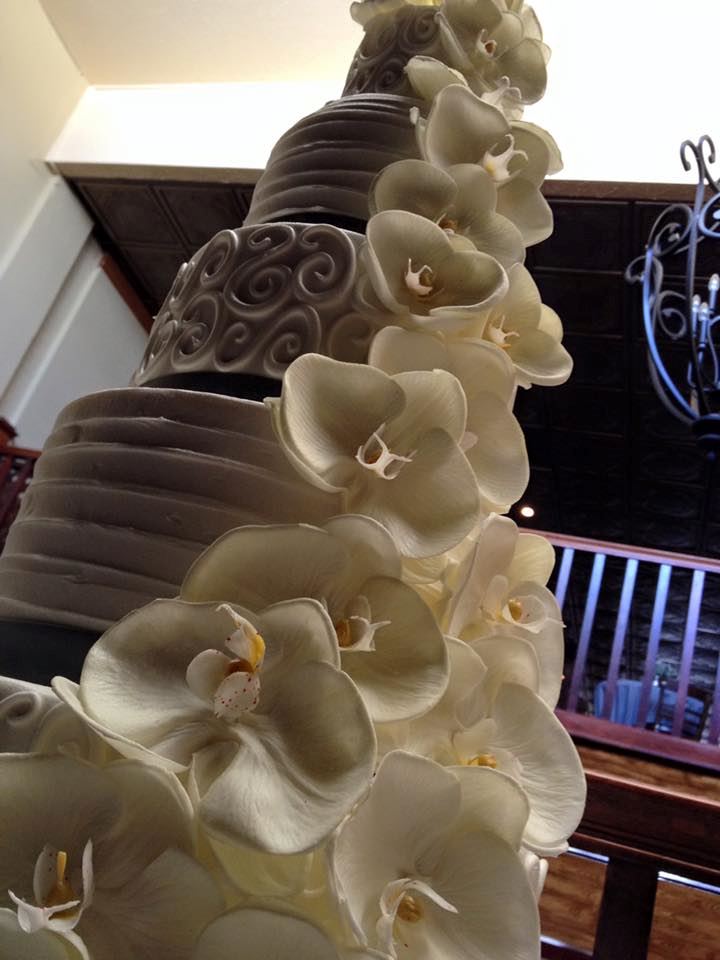 The Grand at 117 Event Venue - 3