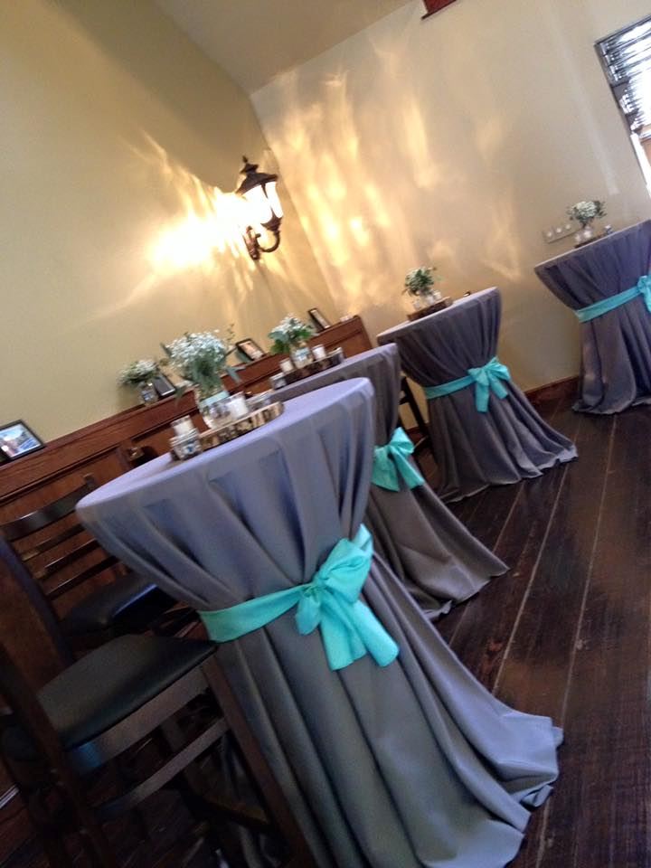 The Grand at 117 Event Venue - 6