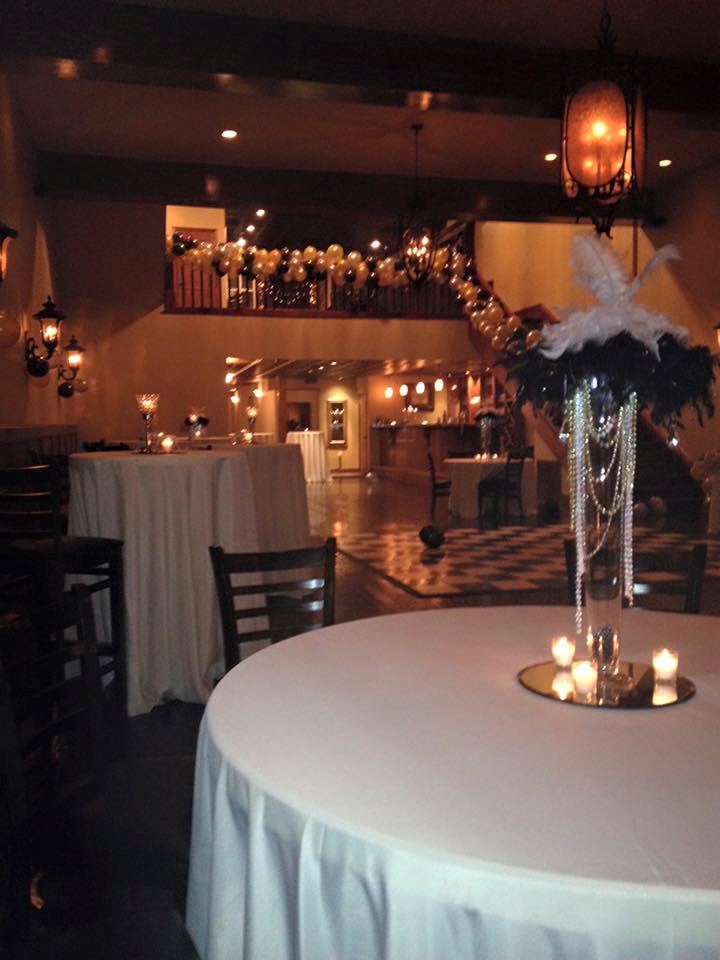 The Grand at 117 Event Venue - 4