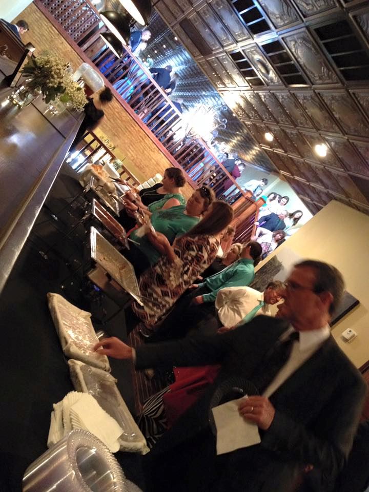 The Grand at 117 Event Venue - 7