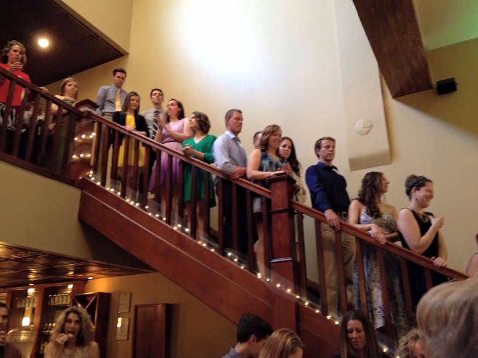 The Grand at 117 Event Venue - 2