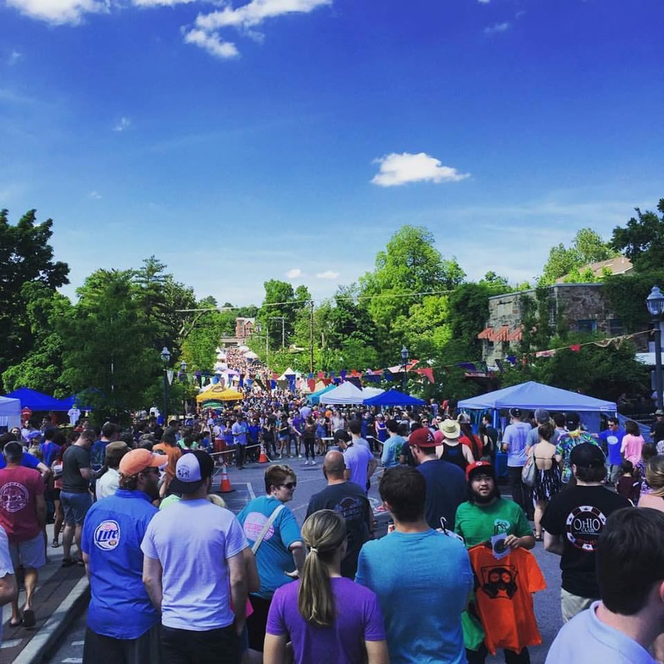 Fayetteville Town Center - 2