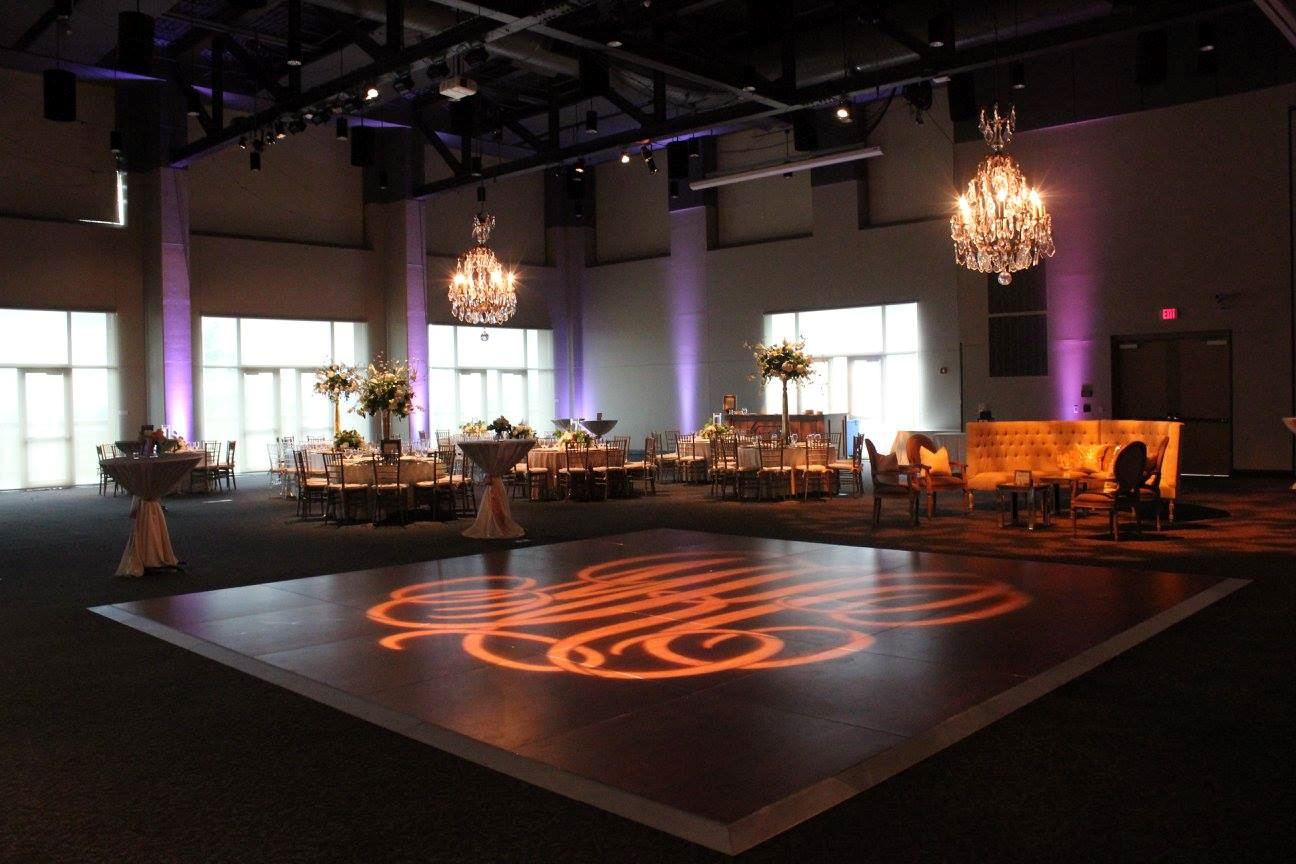 Fayetteville Town Center - 5