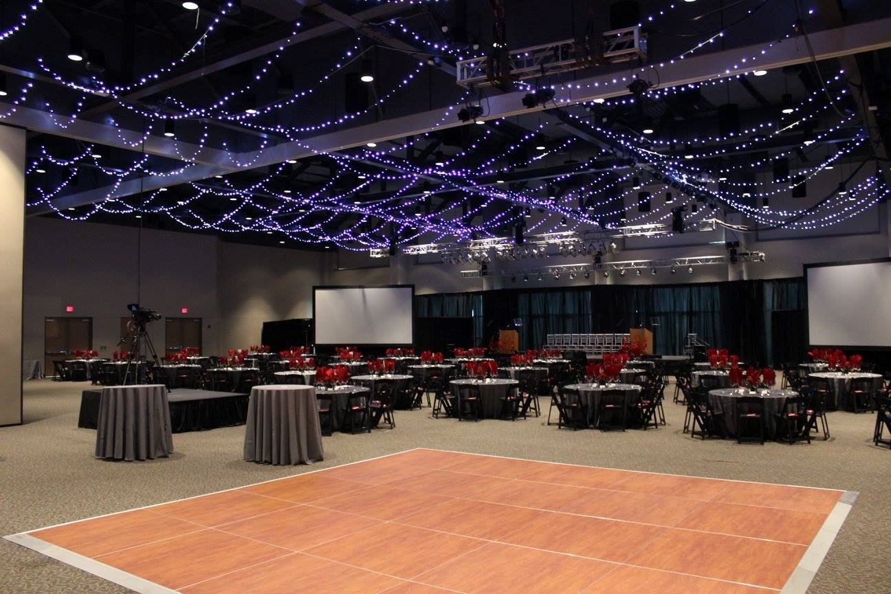 Fayetteville Town Center - 6