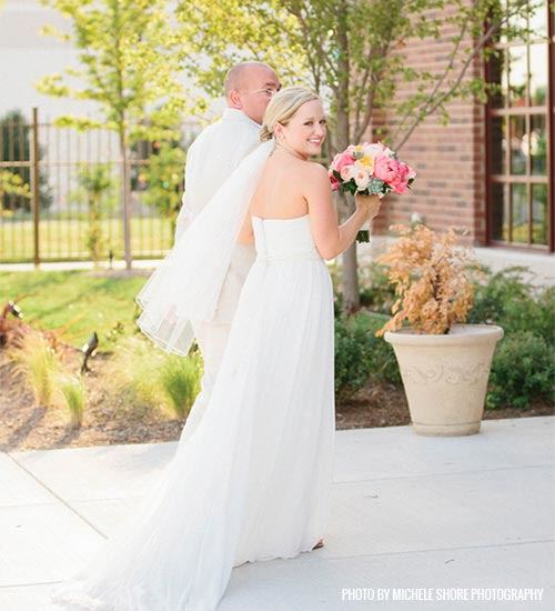 Noah's Event Venue - Little Rock - 7