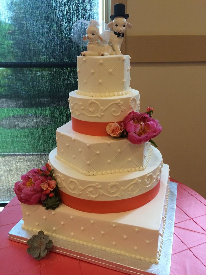 Noah's Event Venue - Little Rock - 4