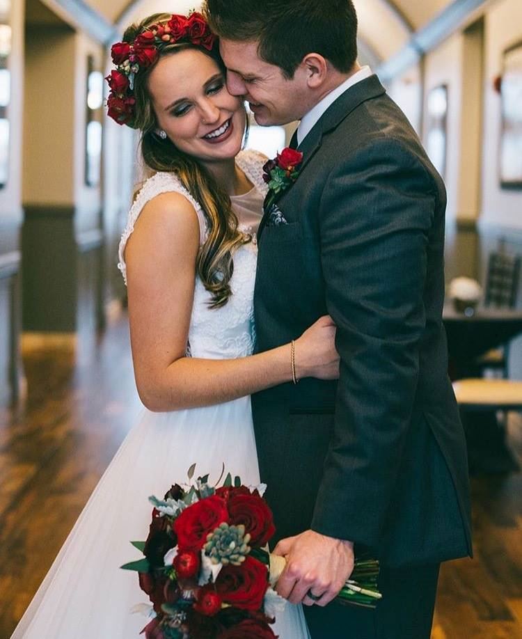 Noah's Event Venue - Little Rock - 1