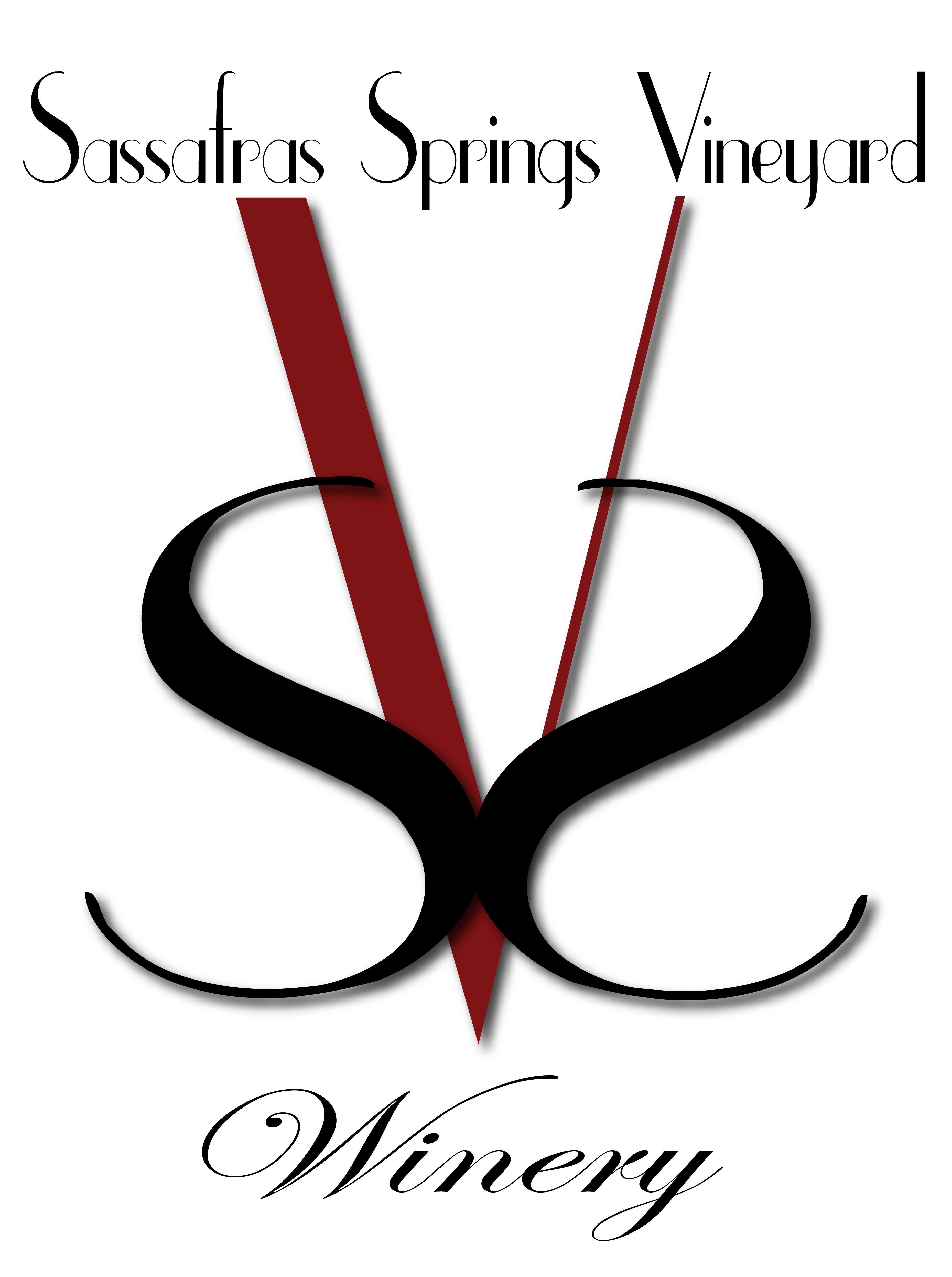 Sassafras Springs Vineyard - 1