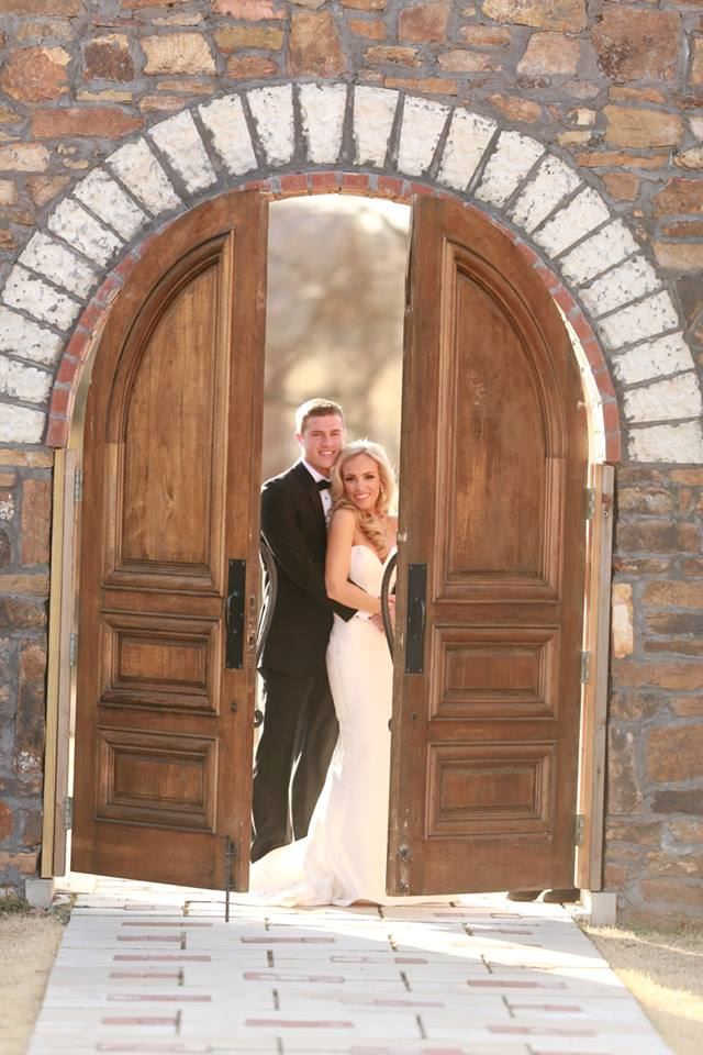 Sassafras Springs Vineyard - 5