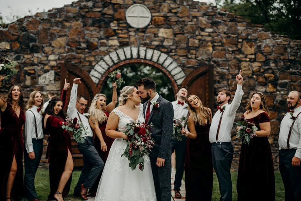 Sassafras Springs Vineyard - 7