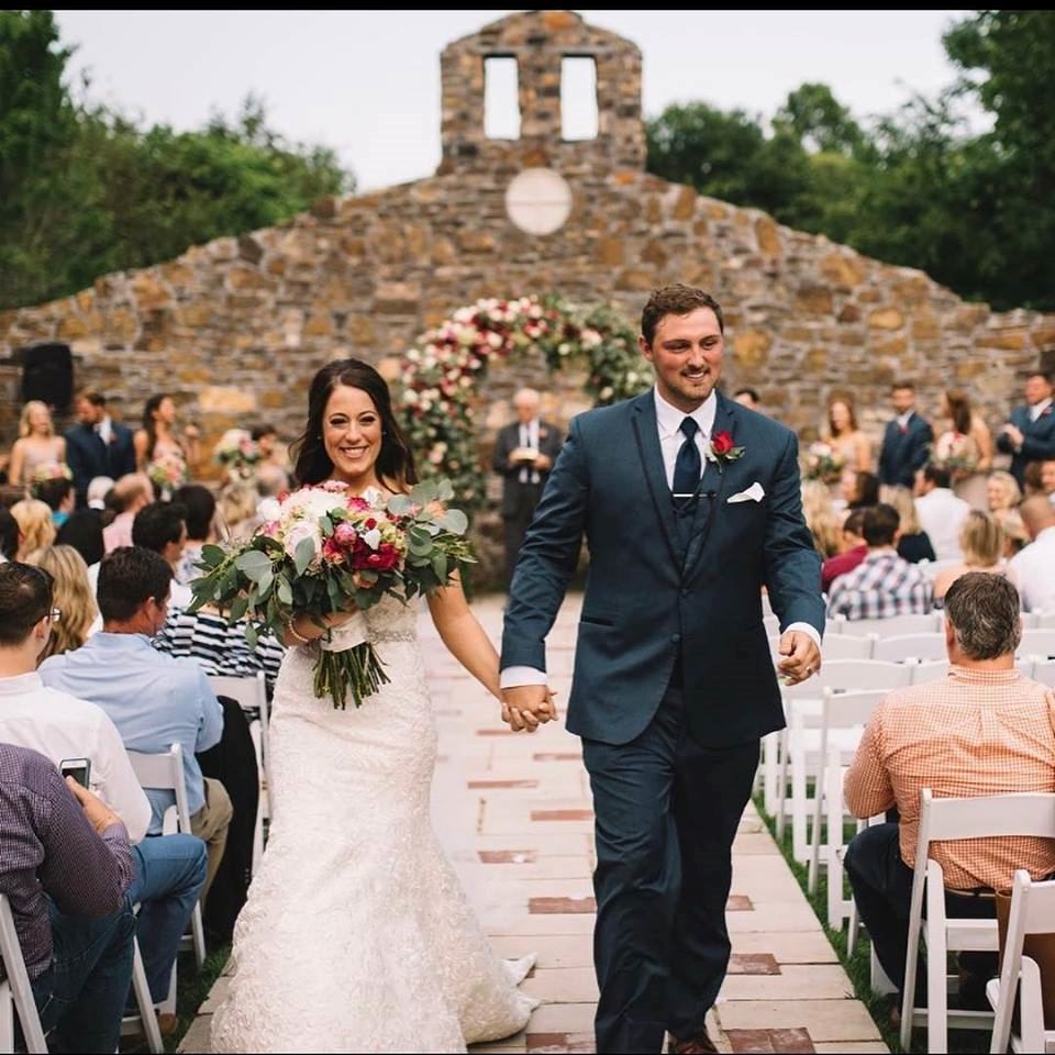 Sassafras Springs Vineyard - 6