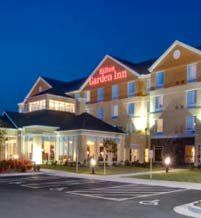 Hilton Garden Inn North Little Rock, North Little Rock, Arkansas