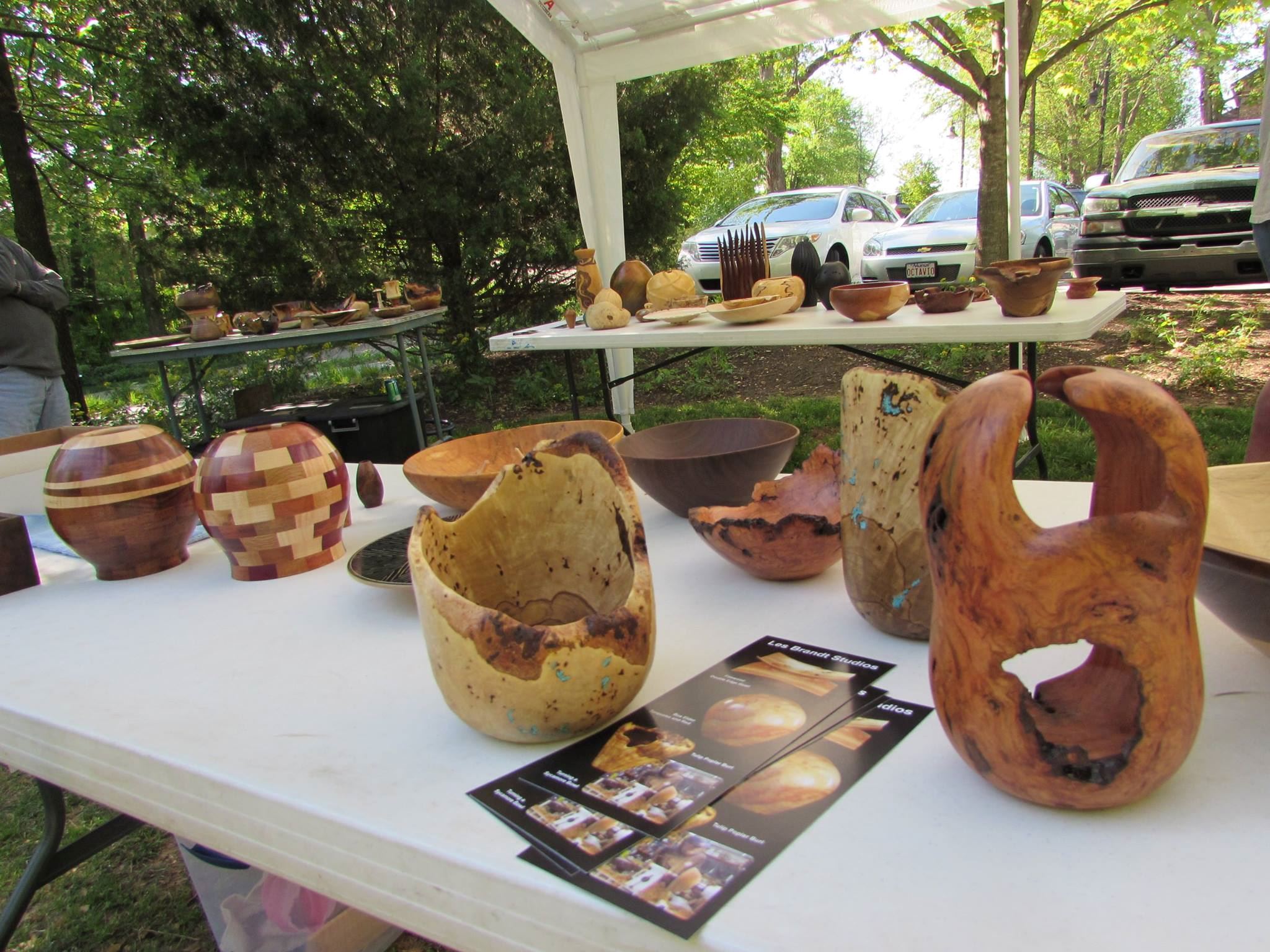 The Peel Compton Foundation - 3