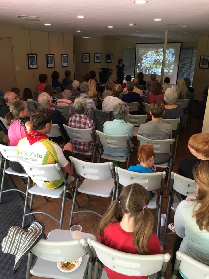 The Peel Compton Foundation - 6