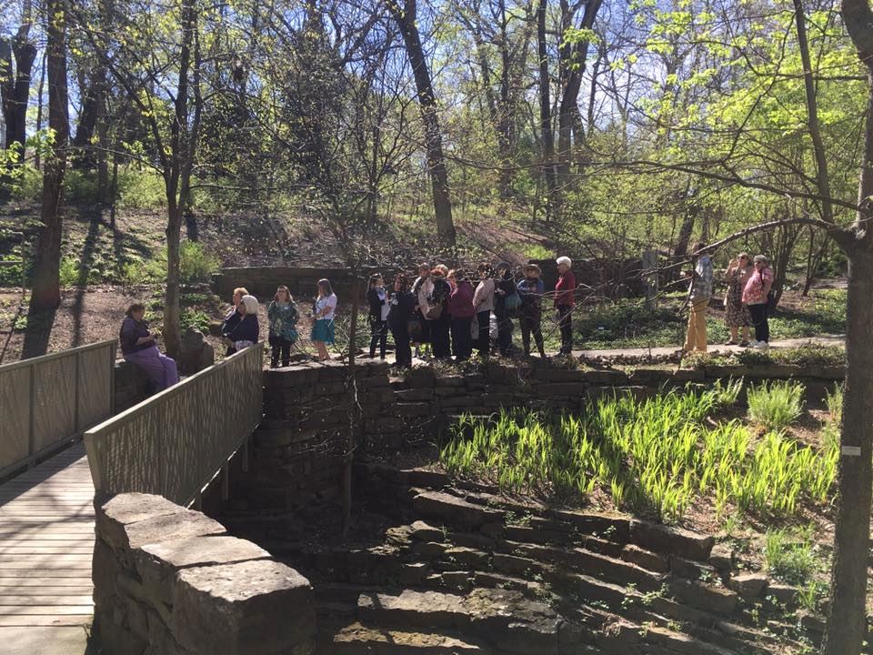 The Peel Compton Foundation - 4