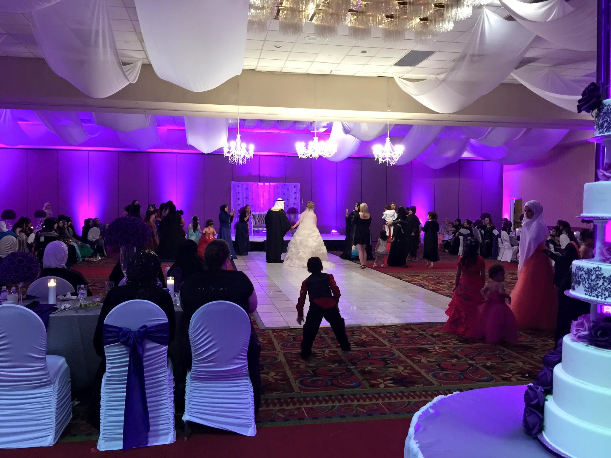 The Executive Hotel at City Center - 1