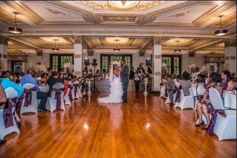 The Albert Pike Masonic Center - 1