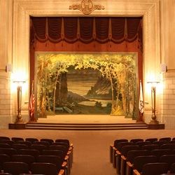 The Albert Pike Masonic Center - 6