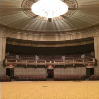 The Albert Pike Masonic Center - 4