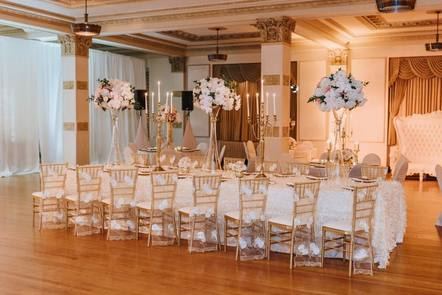 The Albert Pike Masonic Center - 7