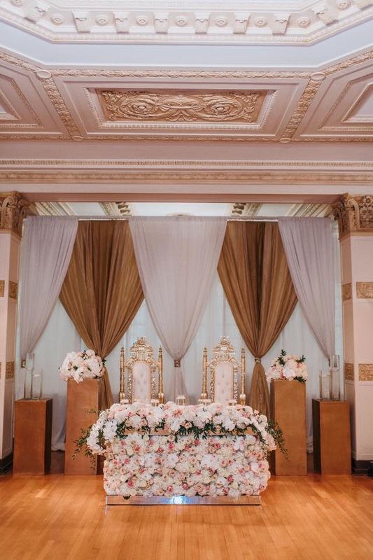 The Albert Pike Masonic Center - 5