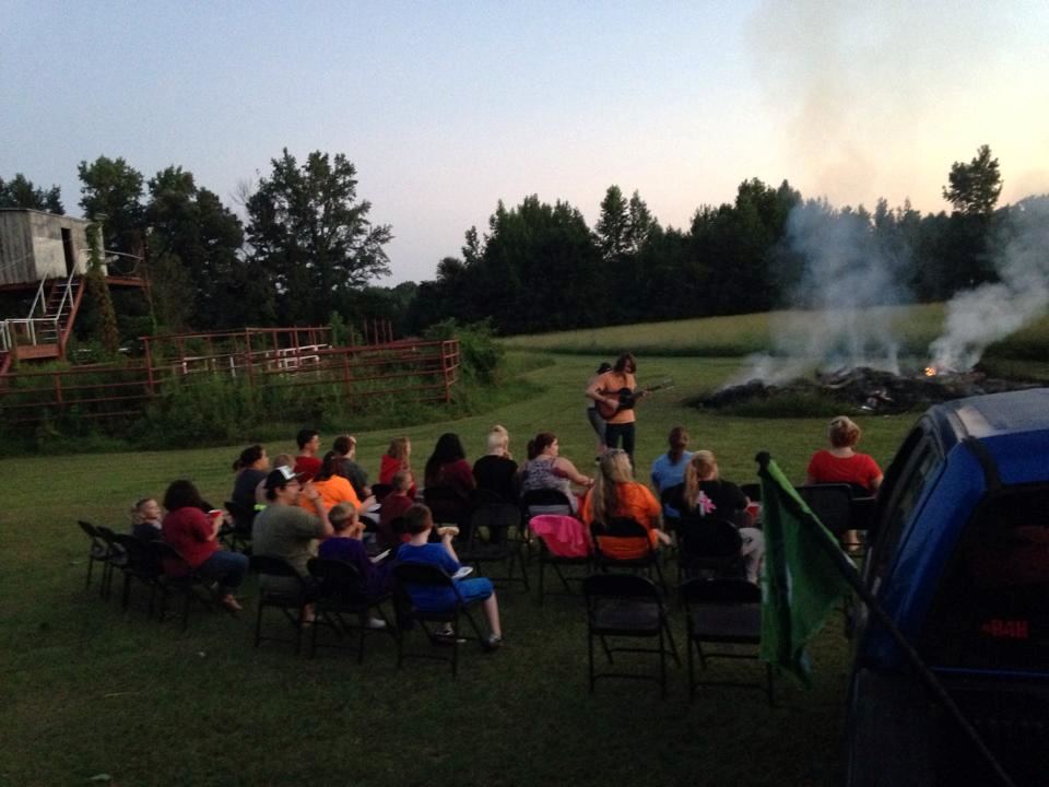 The Dream Events and Event Planning - 4