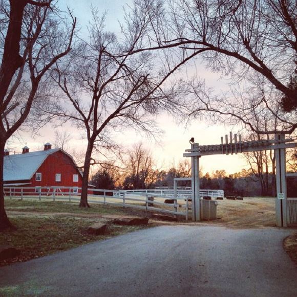 Pratt Place Inn and Barn - 2