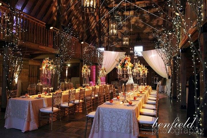 Pratt Place Inn and Barn - 3