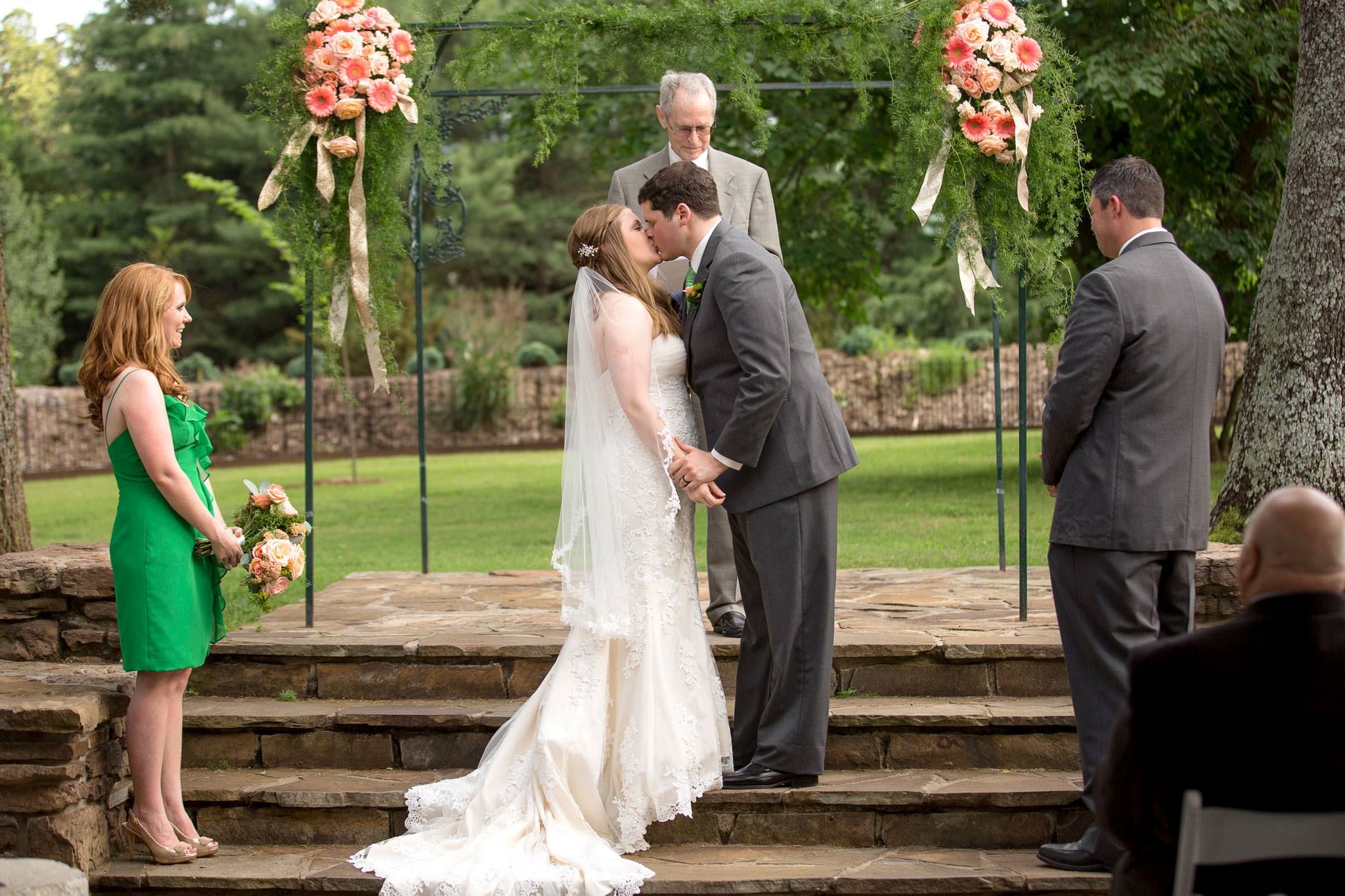 Pratt Place Inn and Barn - 4